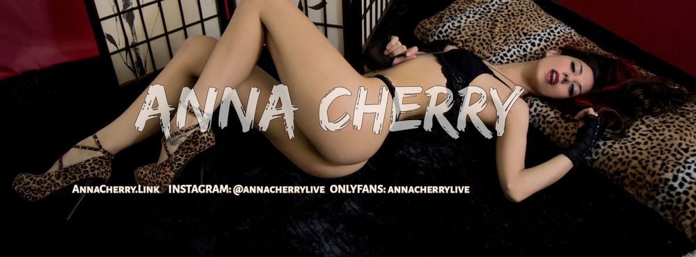 annacherrylive OnlyFans doing roleplay