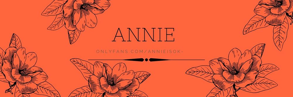 annieisok- OnlyFans showing teen