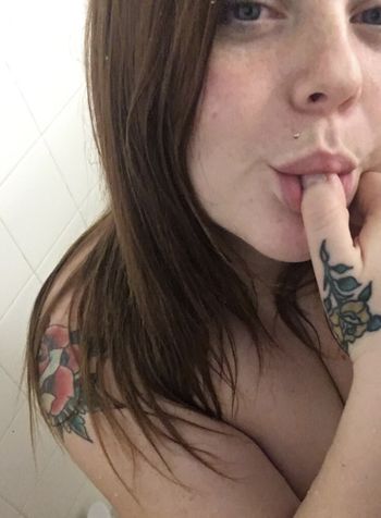 nude anniekatkinks recording snapchat