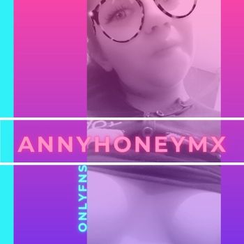 annyhoneymx OnlyFans latina