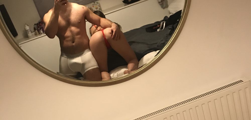 anunknownpair OnlyFans recording anal