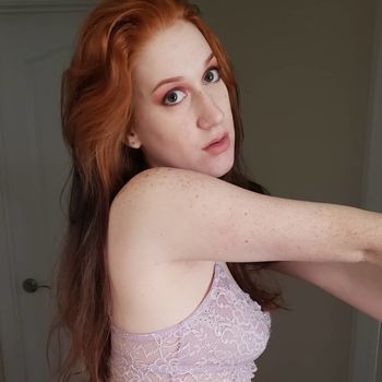 nude anya_of Virginia selfie