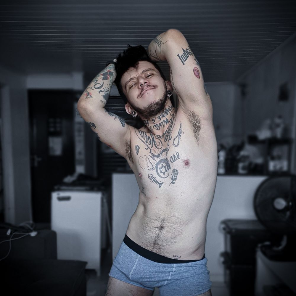 araujoleo OnlyFans tattoo