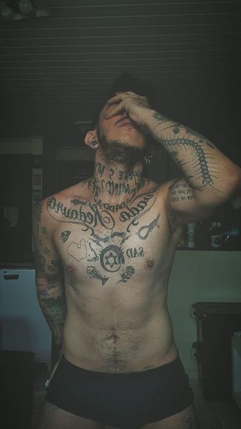 araujoleo OnlyFans tattoo