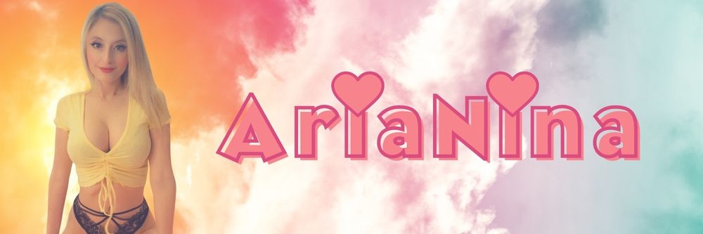 arianinafree OnlyFans showing united states