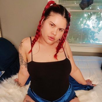 ariatari OnlyFans latina