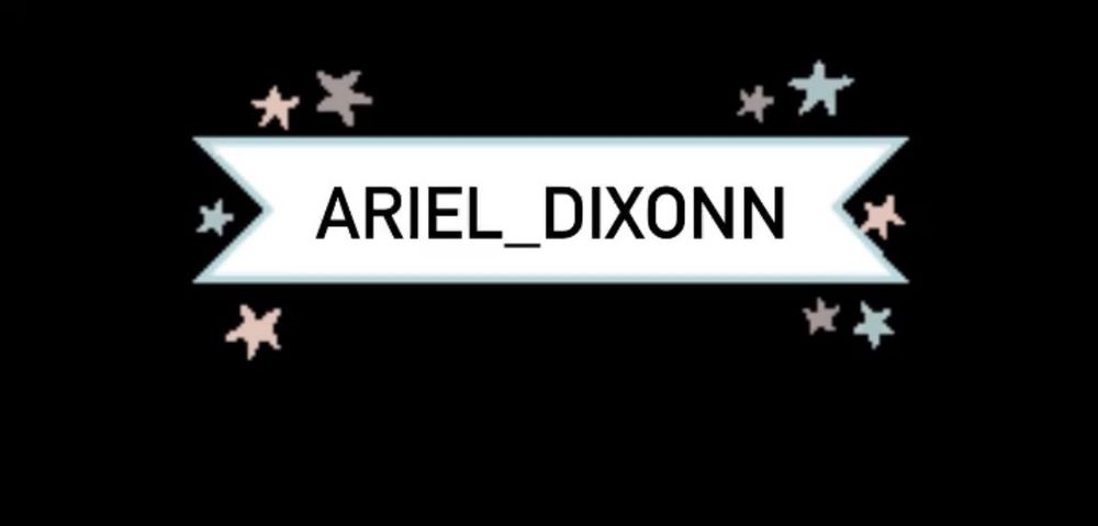 ariel_dixonn OnlyFans custom content