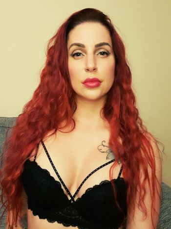 arielrhoadesvip OnlyFans submissive