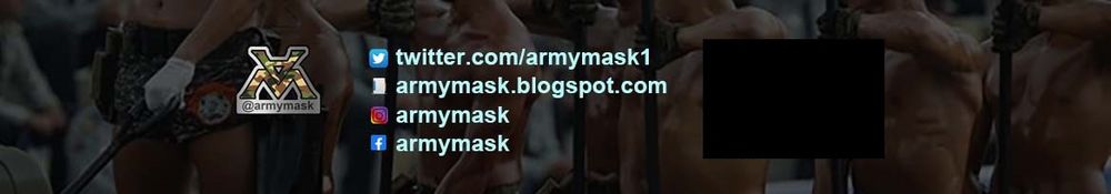 armymask OnlyFans latina