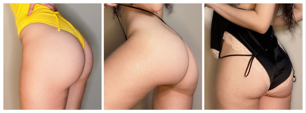 ashley-ellis OnlyFans showing big ass