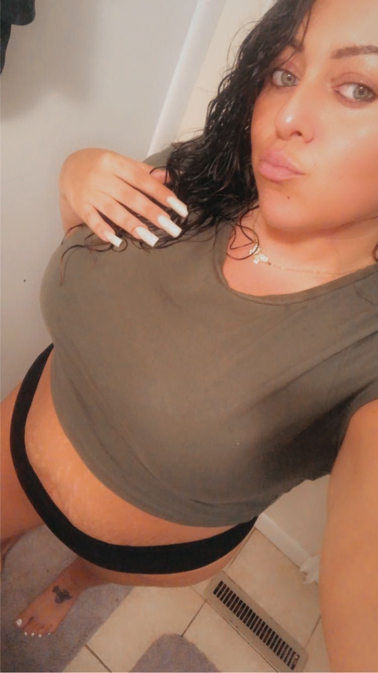 ashleynicole89 OnlyFans posting latina