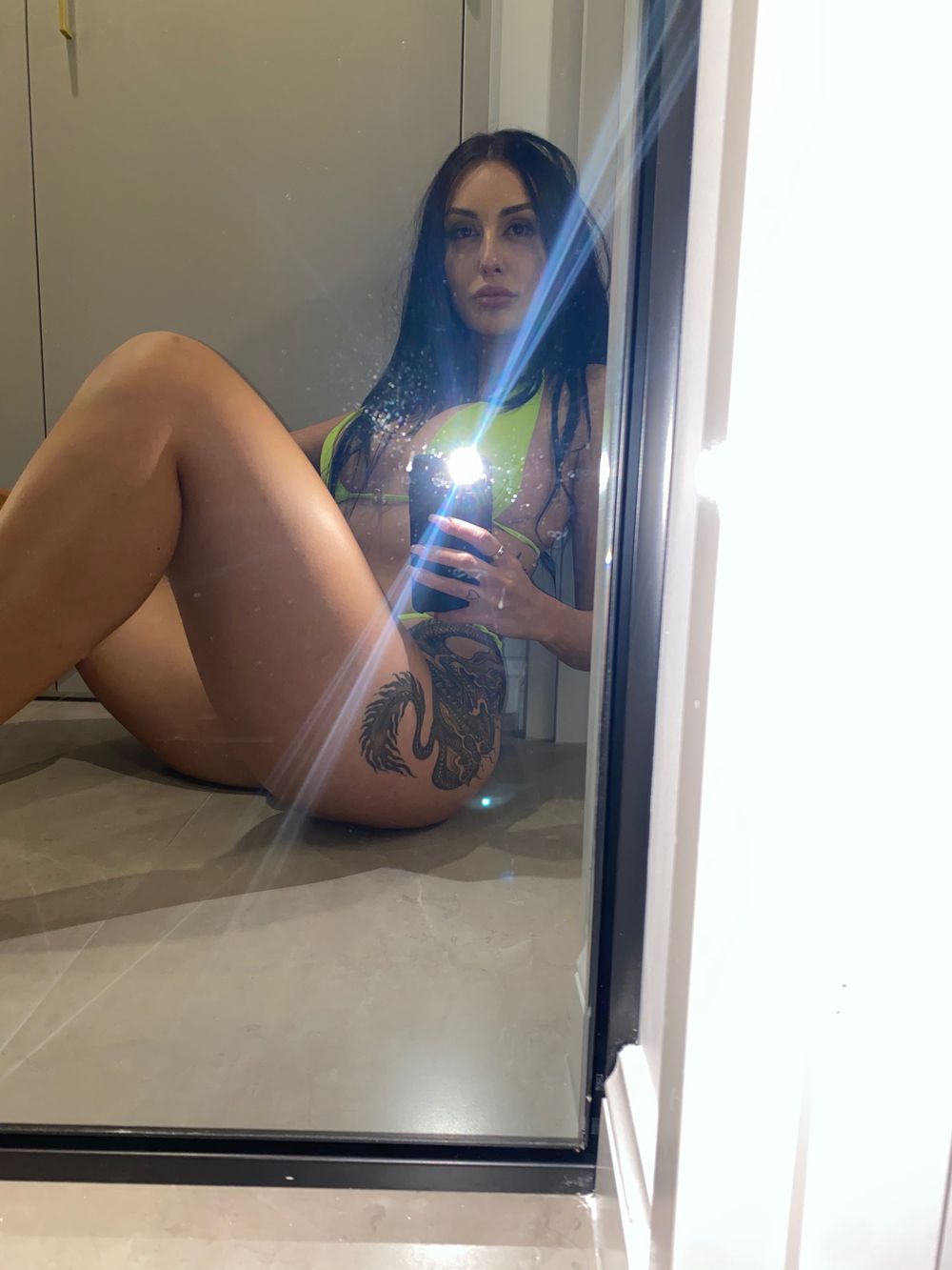 nude ashleyrosepriv Australia