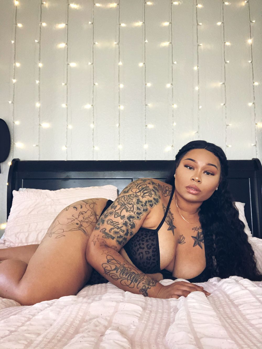 ashlynnmichaels1 OnlyFans ebony