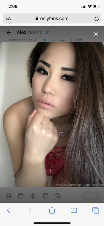 nude asian-japanese-mai recording japanese selfie