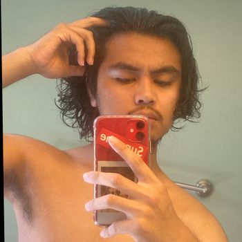 nude asian.flow.angelo leaking latina selfie