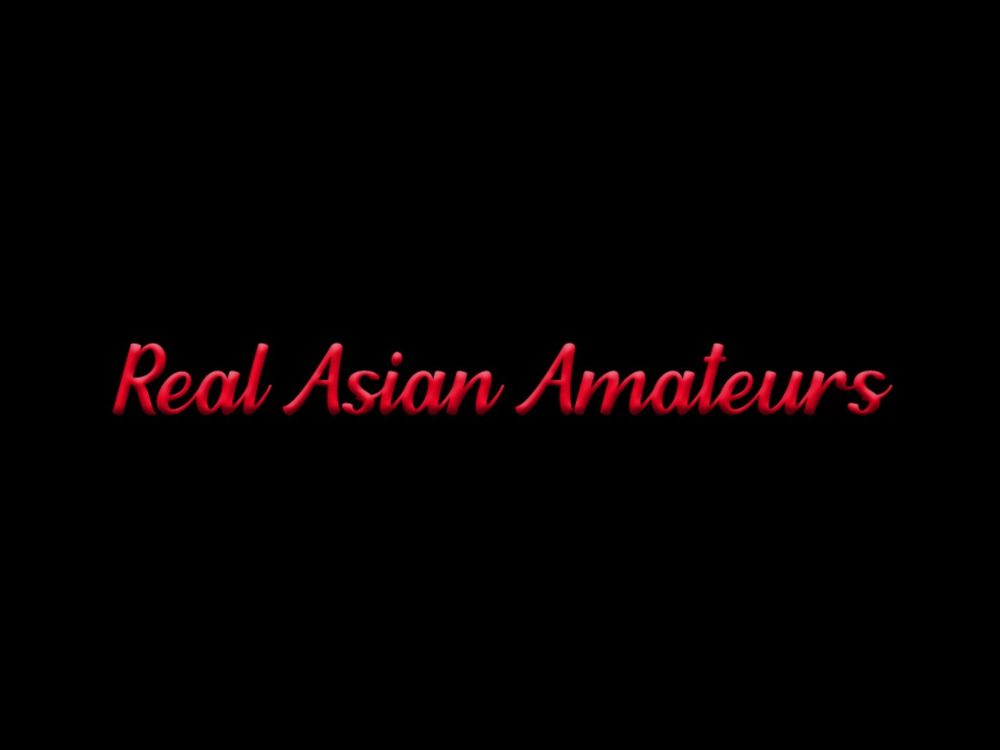 asianamateurs OnlyFans showing asian