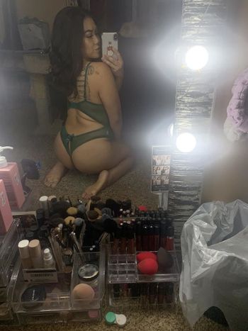 nude asiankittycat93 leaking toys selfie