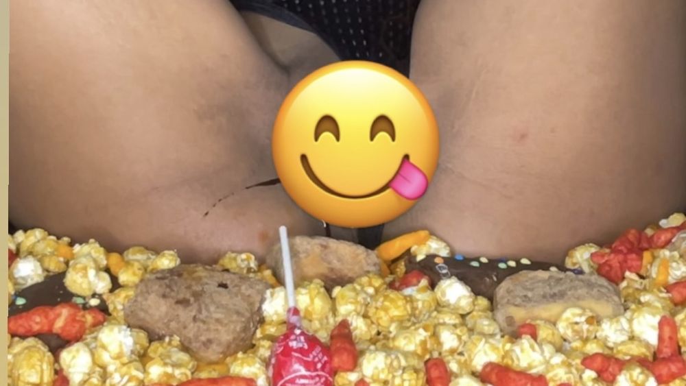 nude asiansnackqueenvip posting asian