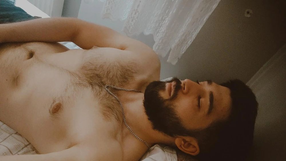 asmrburak OnlyFans posting big ass