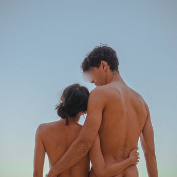 nude asyaxash showing couple