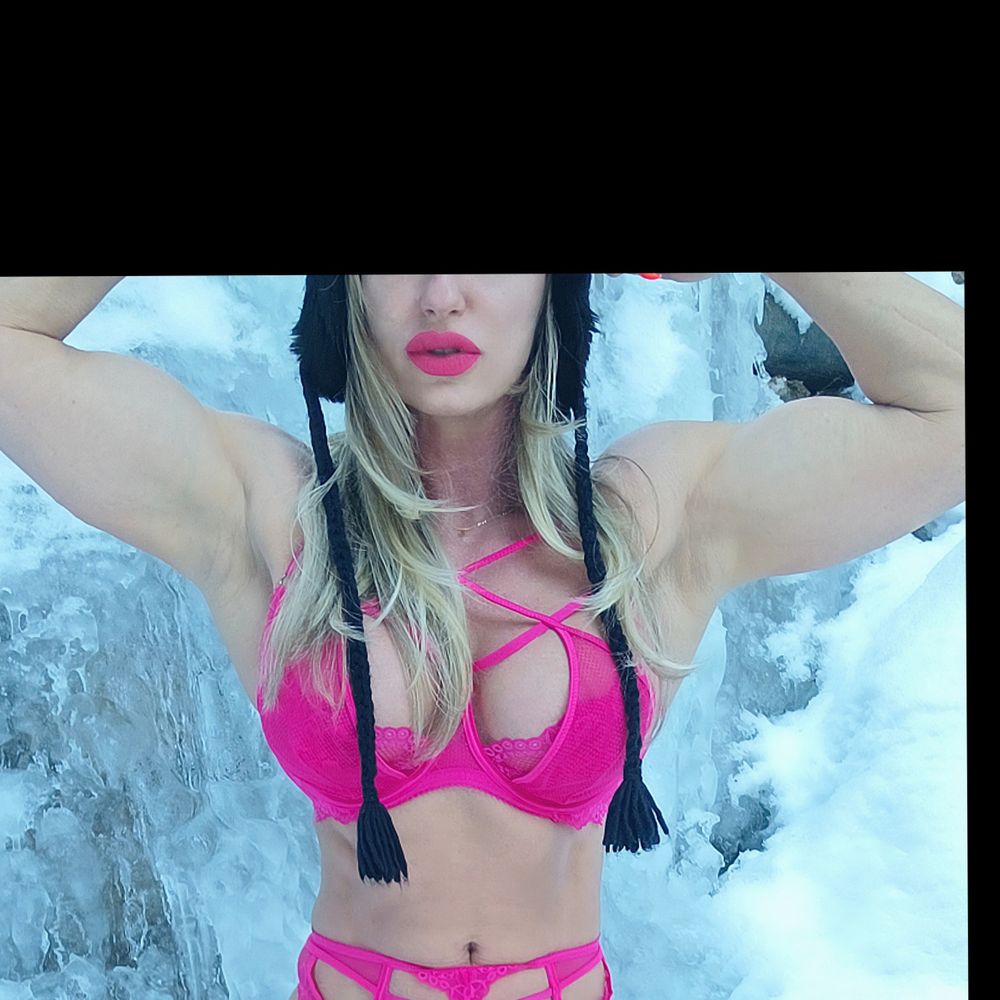 athleticworldofkinga OnlyFans Switzerland