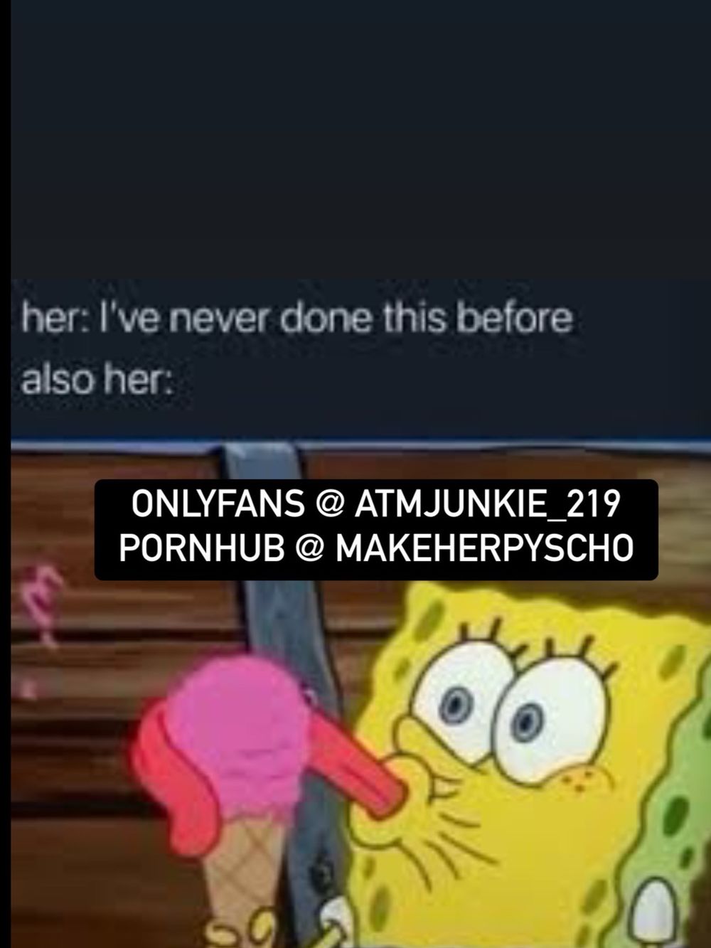 atmjunkie_219 OnlyFans leaking latina