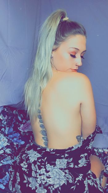 nude aubreebby22 showing kinky