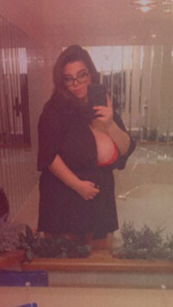 nude aura_jane1 leaking bbw selfie