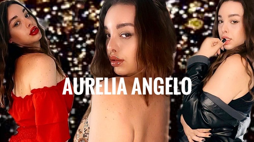 aureliaangelo OnlyFans leaking nude