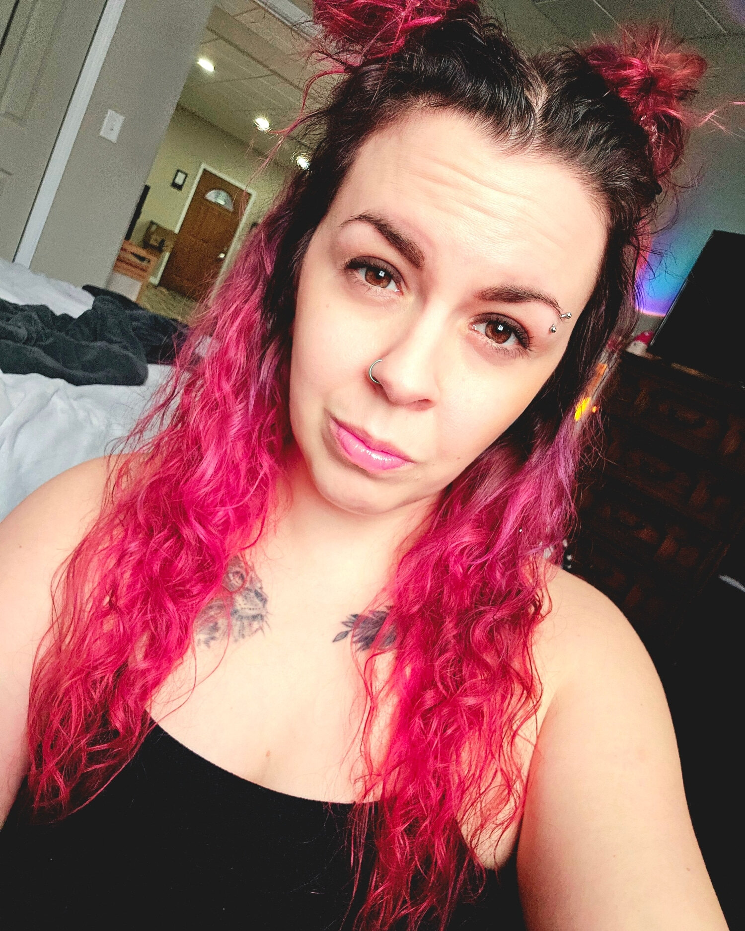 aurora866xo OnlyFans streamer