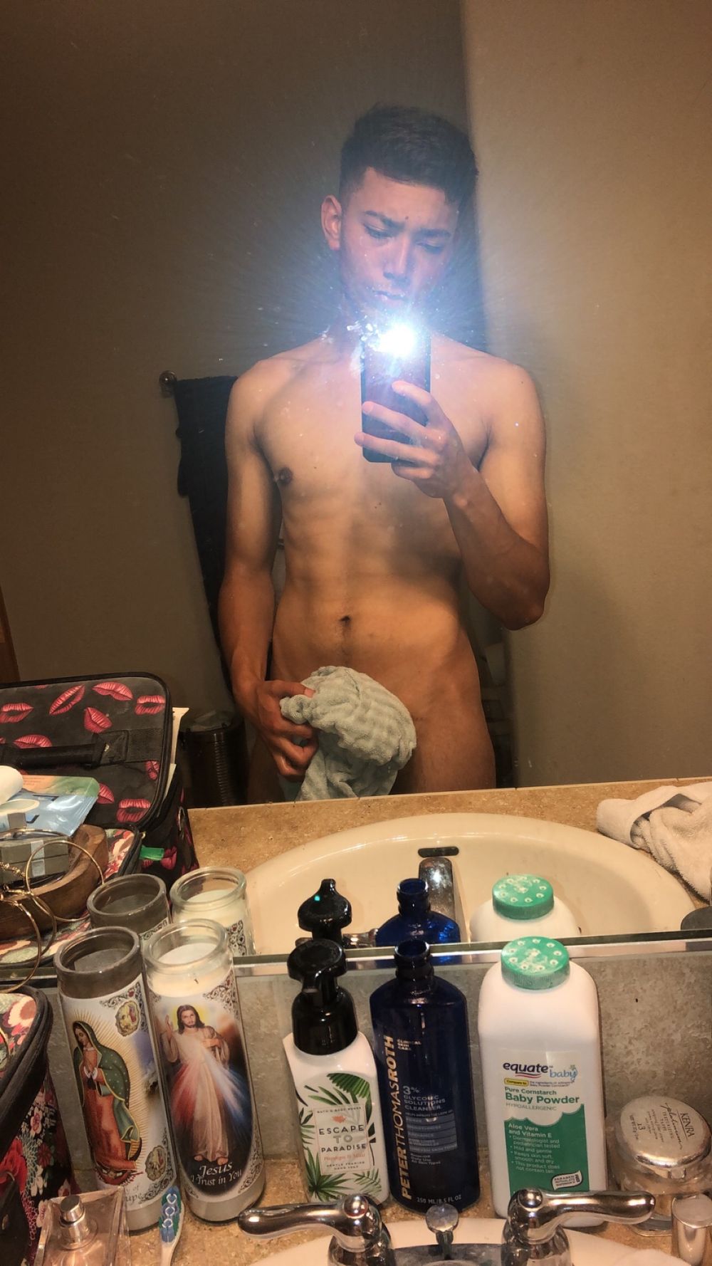 austinxperry OnlyFans doing united states