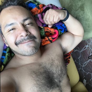 axelito57 OnlyFans latina selfie