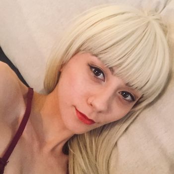 nude ayumii showing japanese selfie