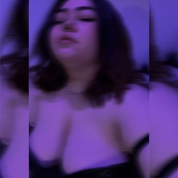 nude aznprincessbbw showing teen