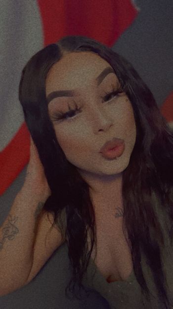 babbyyygurl209 OnlyFans deepthroat