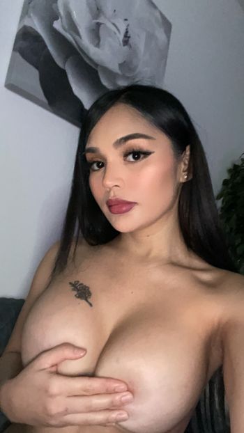 nude babelicious21 showing hispanic selfie