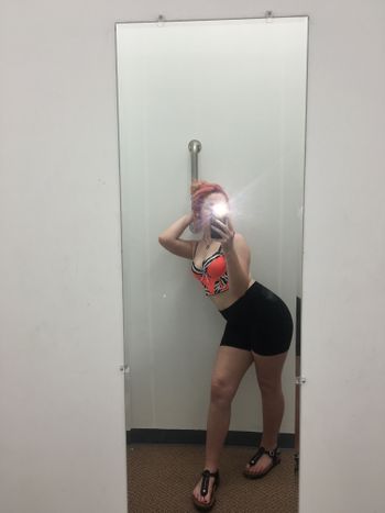babiegatorade OnlyFans latina