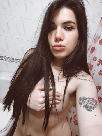 nude baby_wolf26 dick rating selfie