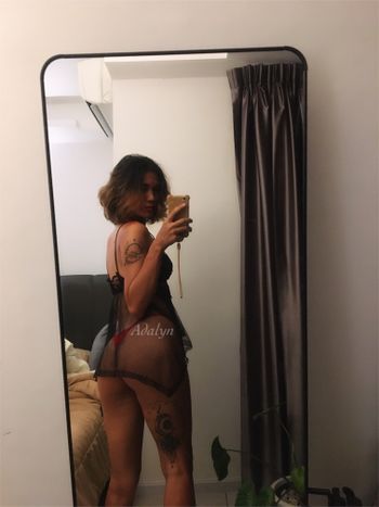 nude babybitch16 recording latina