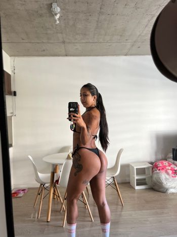 nude babygalsi leaking custom content selfie