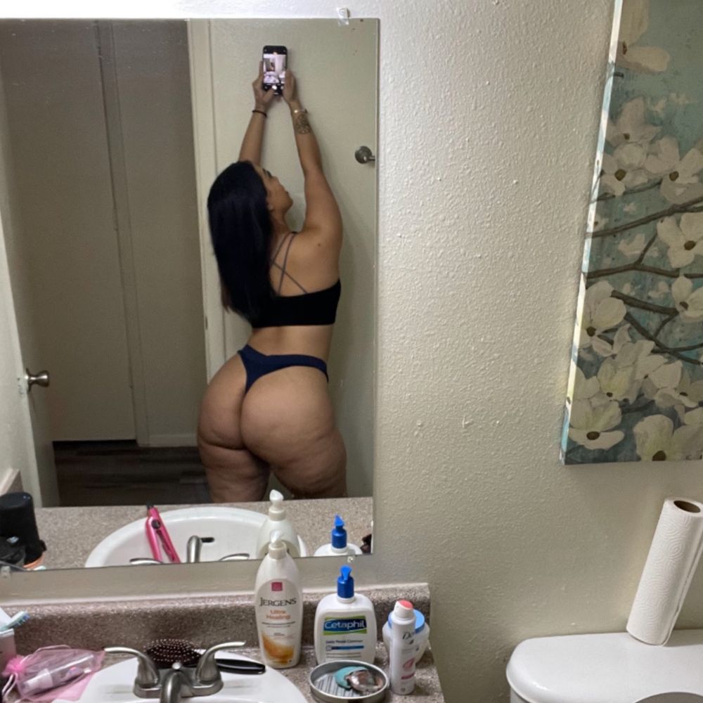 babygirljez OnlyFans nude