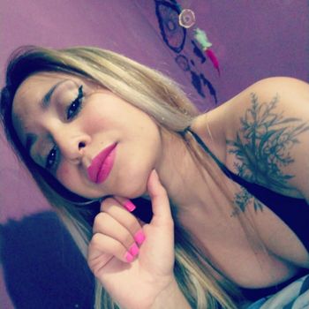 nude babyjane26 doing latina selfie