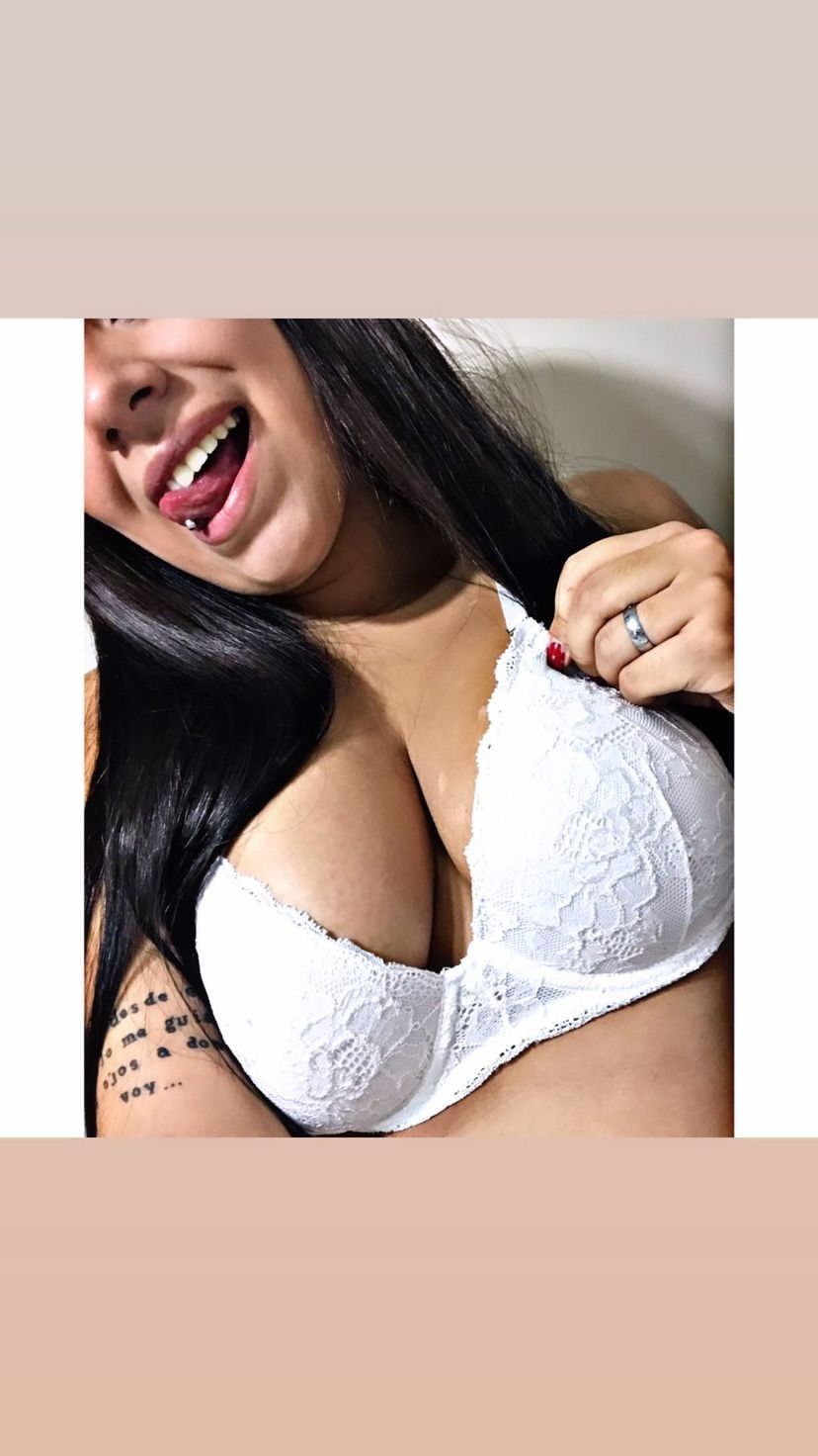 babylovehottt OnlyFans doing latina