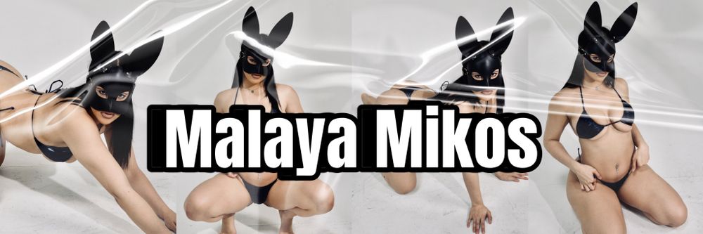 babymalaya OnlyFans cumplay