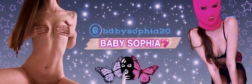 babysophia20 OnlyFans posting latina