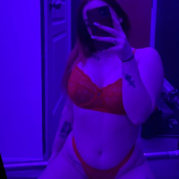 nude babyybriaa doing streamer