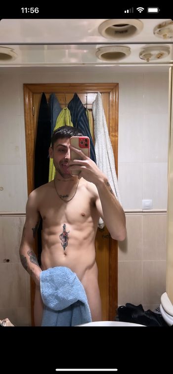 nude babyyyyy2222 leaking spain selfie