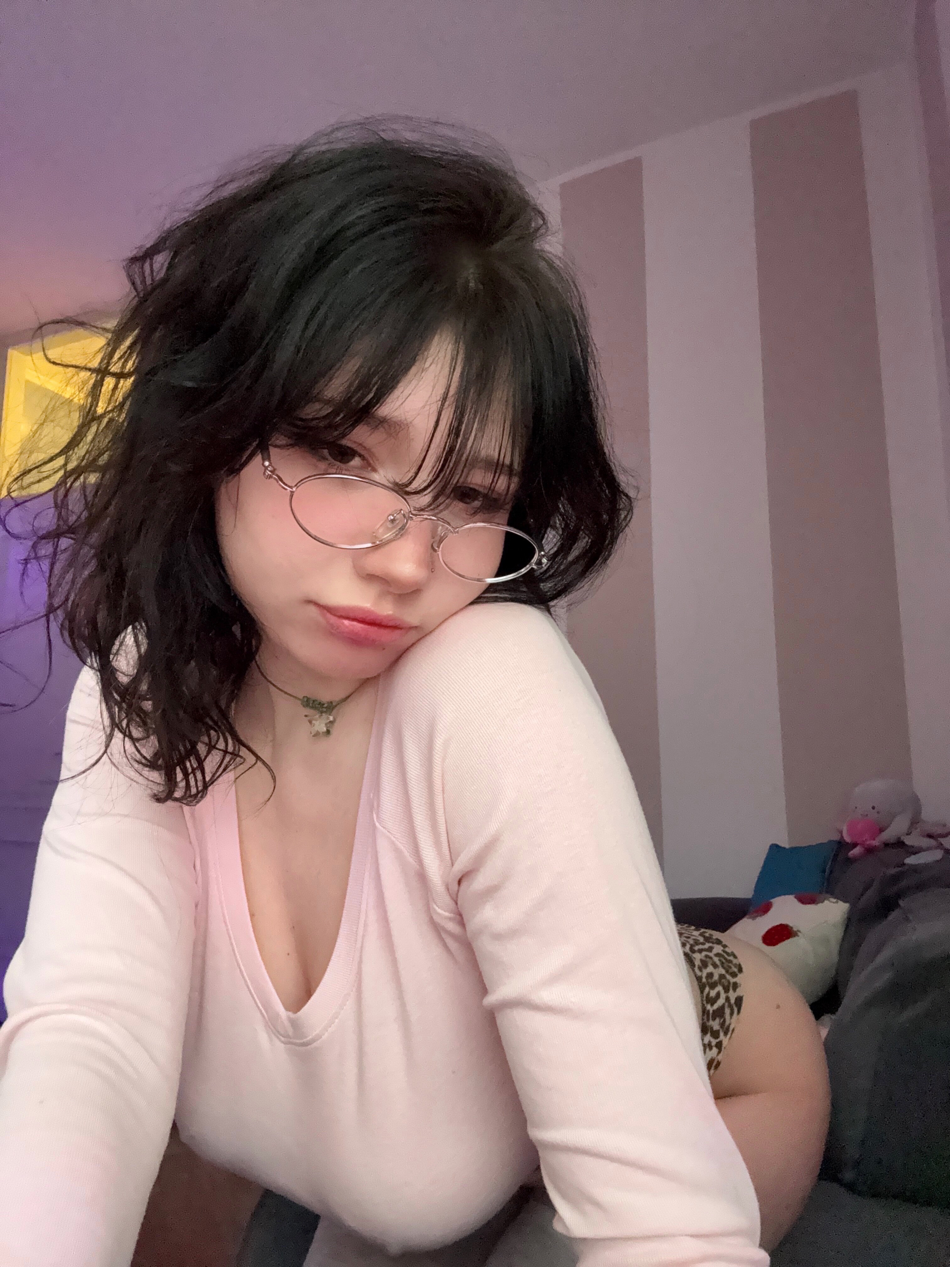 baccaliegiafree OnlyFans CFNM