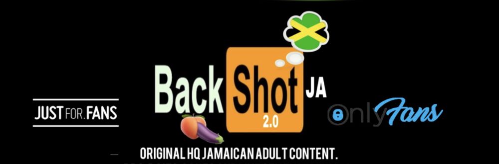 backshotjalive OnlyFans Jamaica