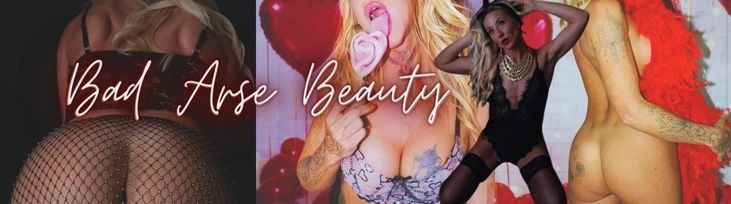 bad-beauty OnlyFans showing fetish